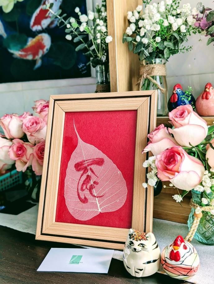 Sự Lan Tỏa Thông Điệp Từ Nghệ Thuật Lá Bồ Đề 4.png